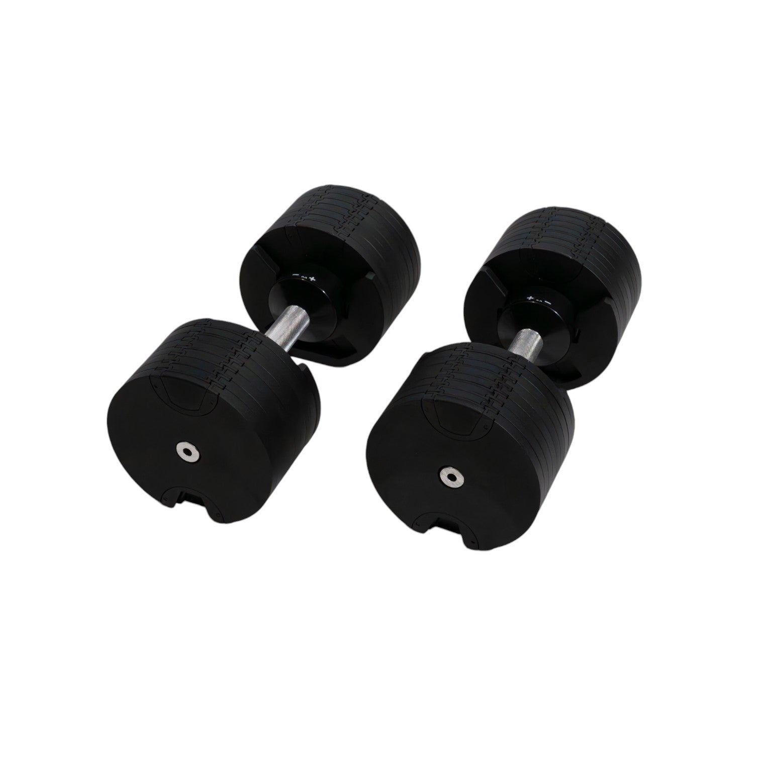 5-50 LB Twist Dumbbell (Set of two)