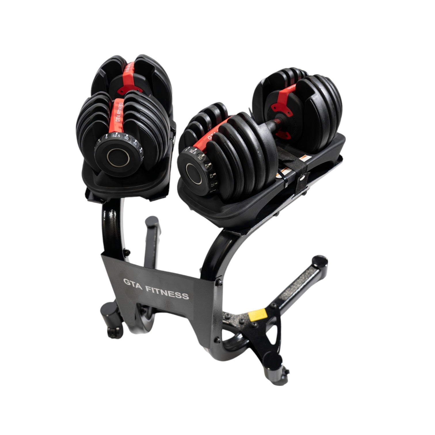 Dumbbell Stand - Fits for 52.5lbs/90lbs dumbbells