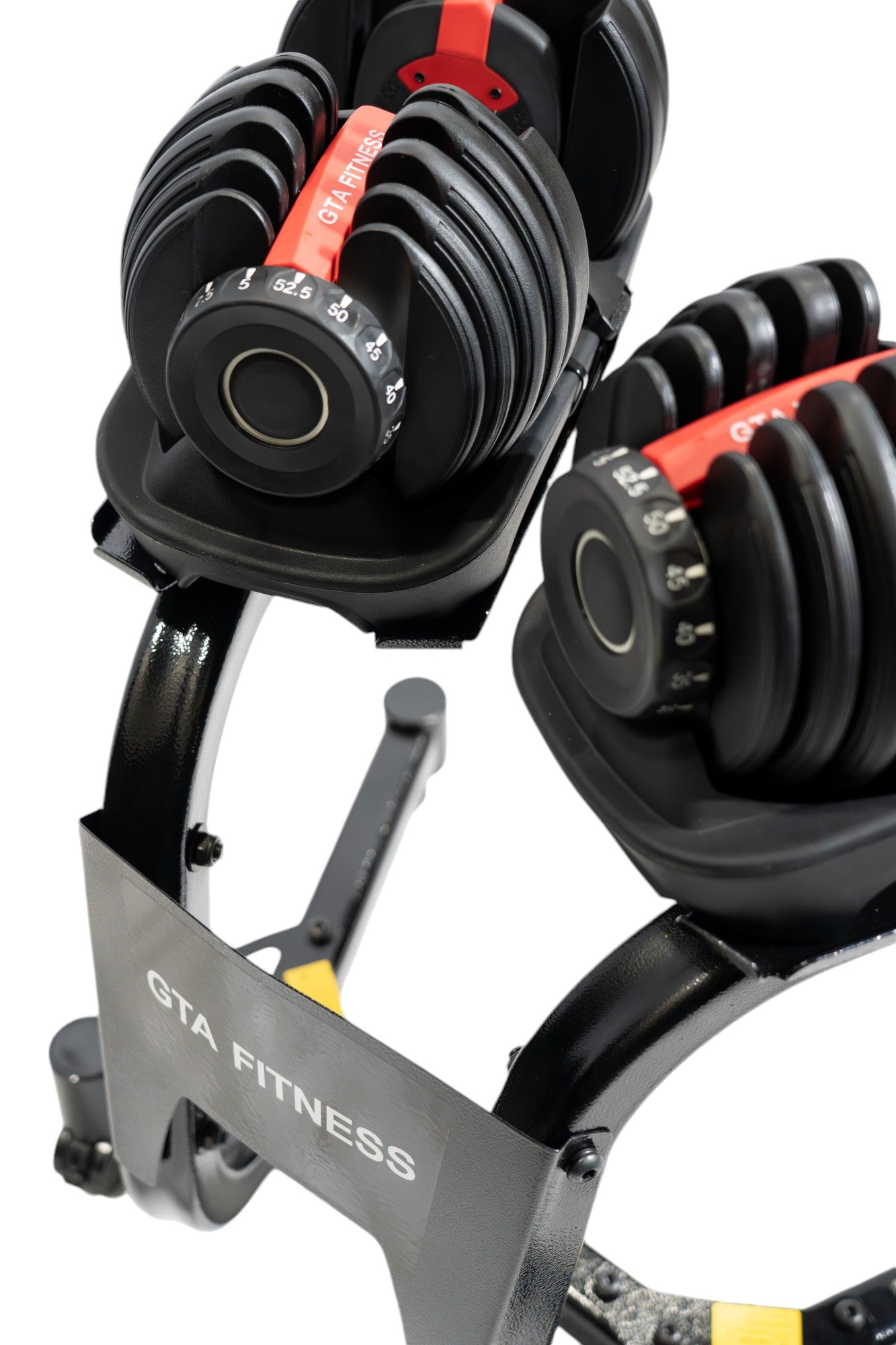 Dumbbell Stand - Fits for 52.5lbs/90lbs dumbbells