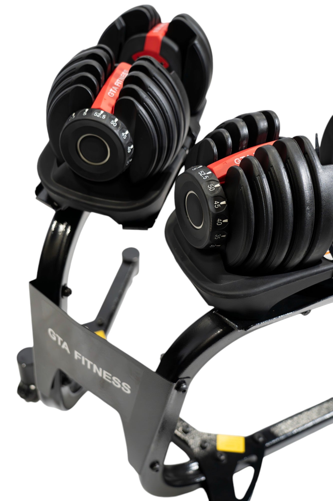 Dumbbell Stand - Fits for 52.5lbs/90lbs dumbbells