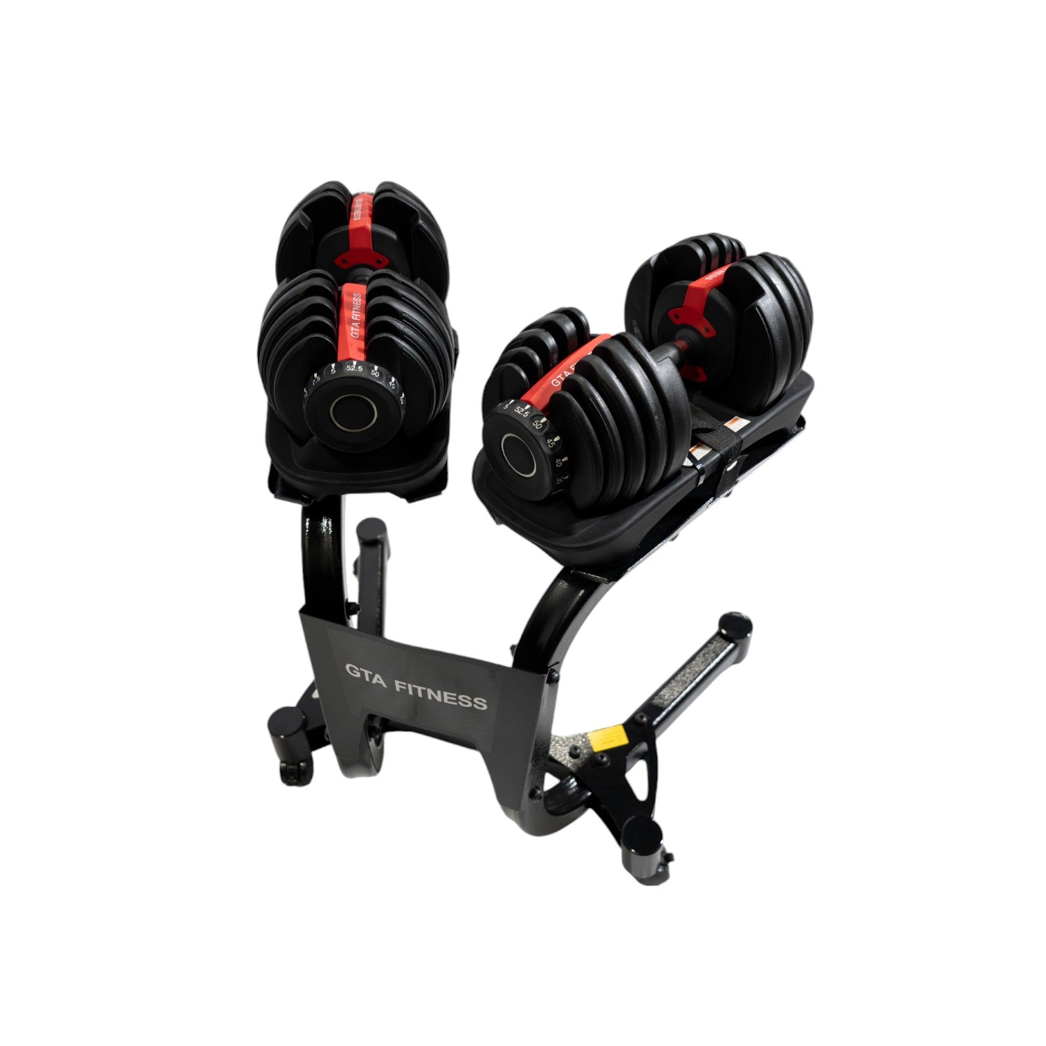 Dumbbell Stand - Fits for 52.5lbs/90lbs dumbbells