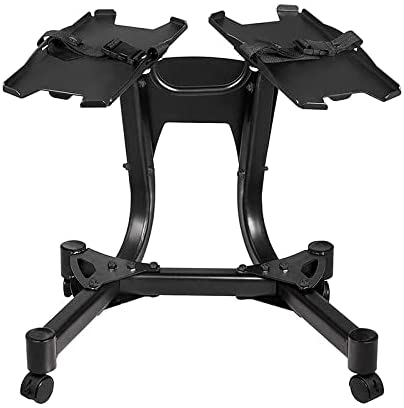 Dumbbell Stand - Fits for 52.5lbs/90lbs dumbbells
