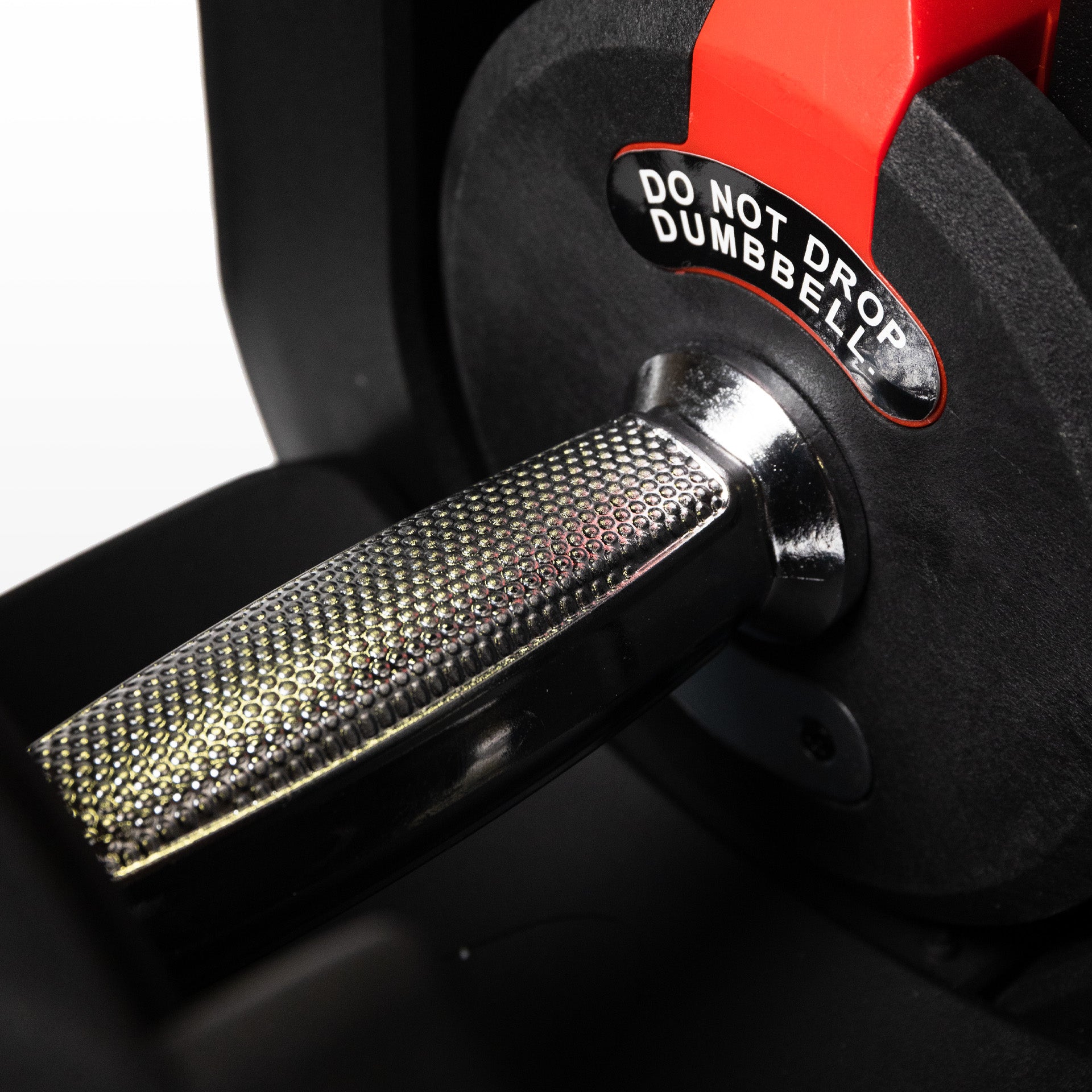 Adjustable Dumbbells (10-90lbs)