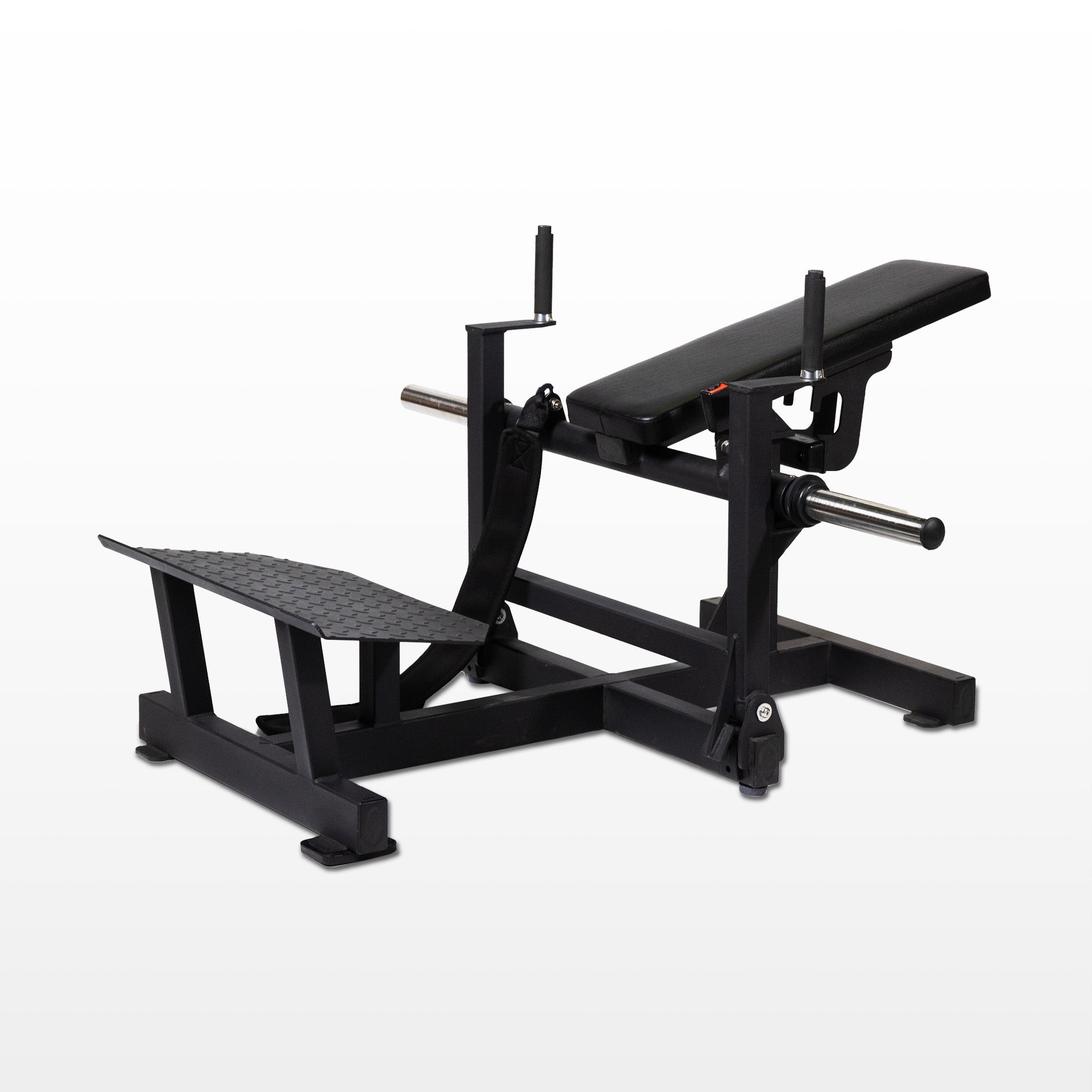 Hip Thrust Machine