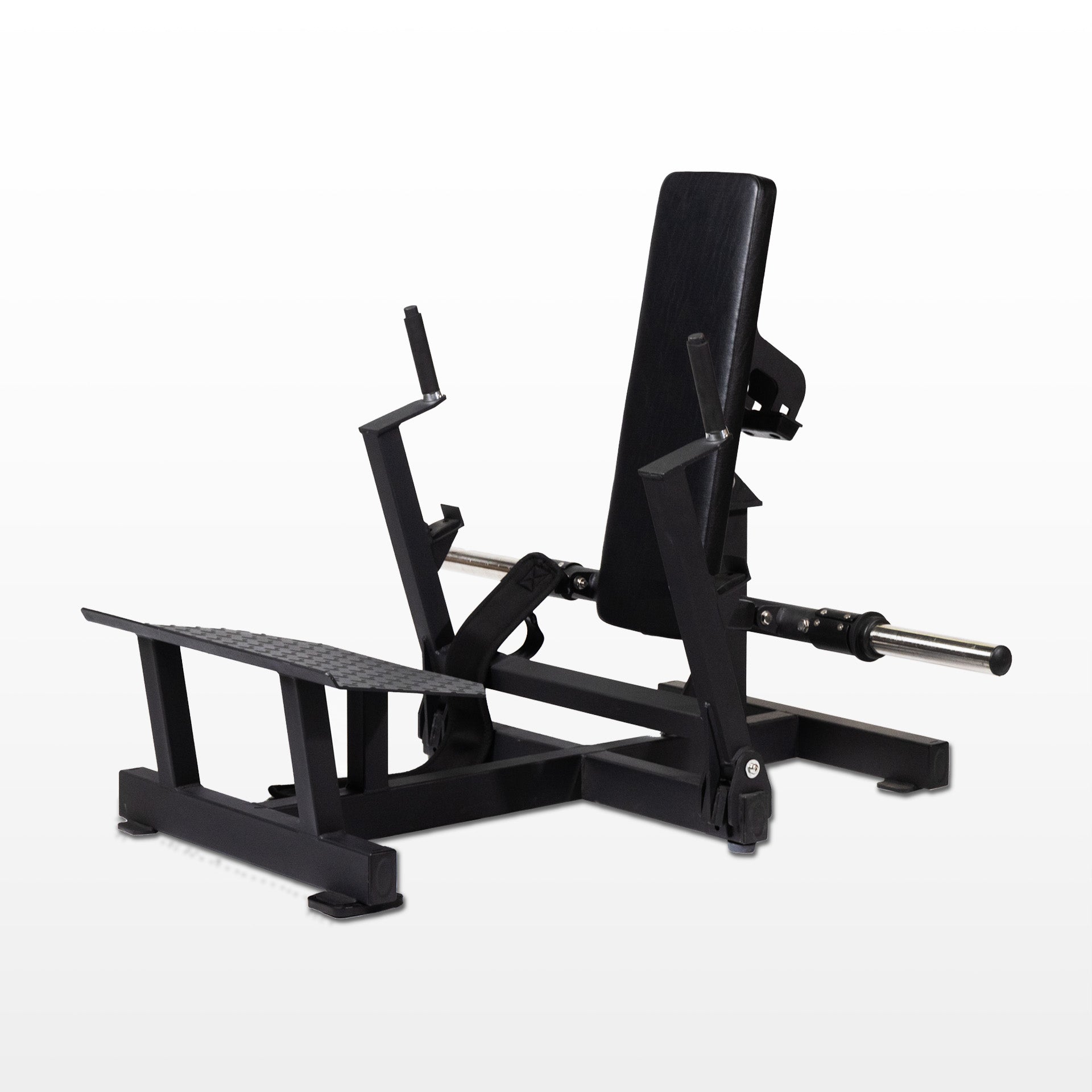 Hip Thrust Machine