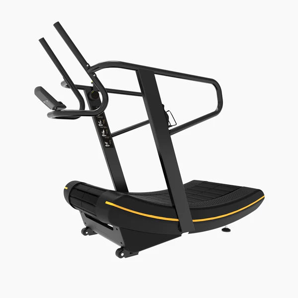 Curve Manual Treadmill