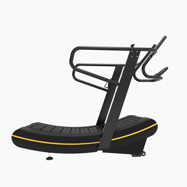 Curve Manual Treadmill