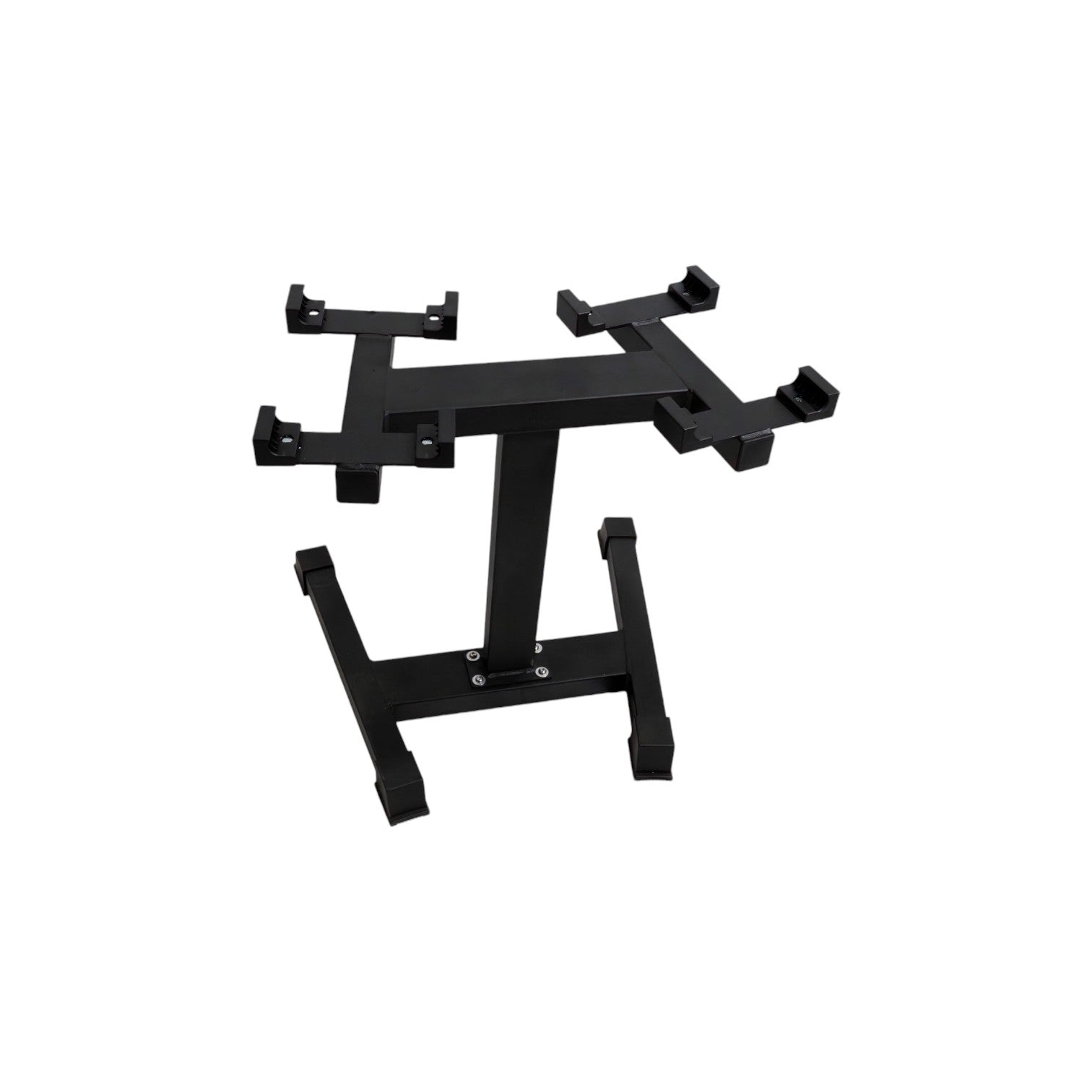 Twist Dumbbell Stand