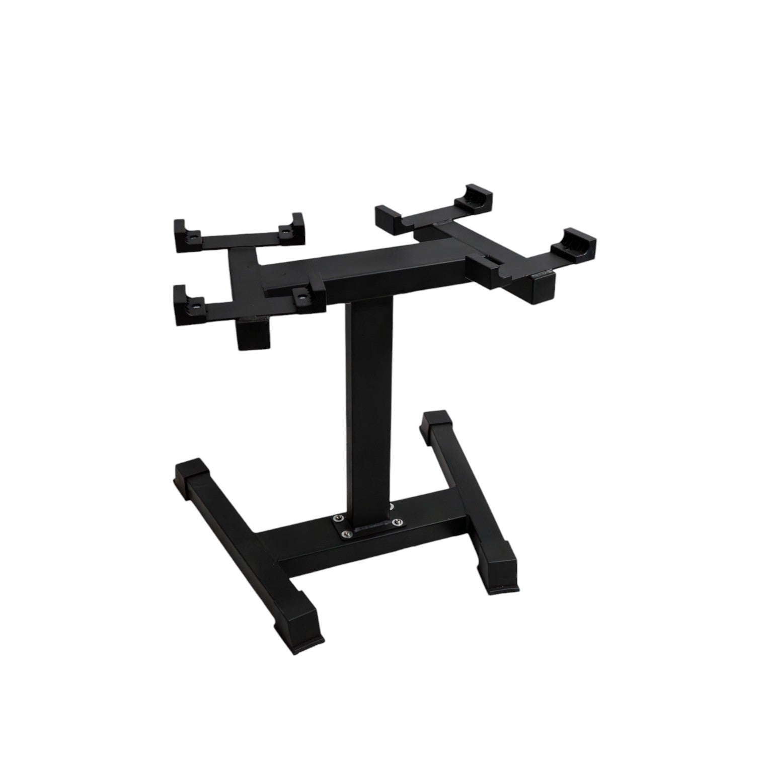 Twist Dumbbell Stand