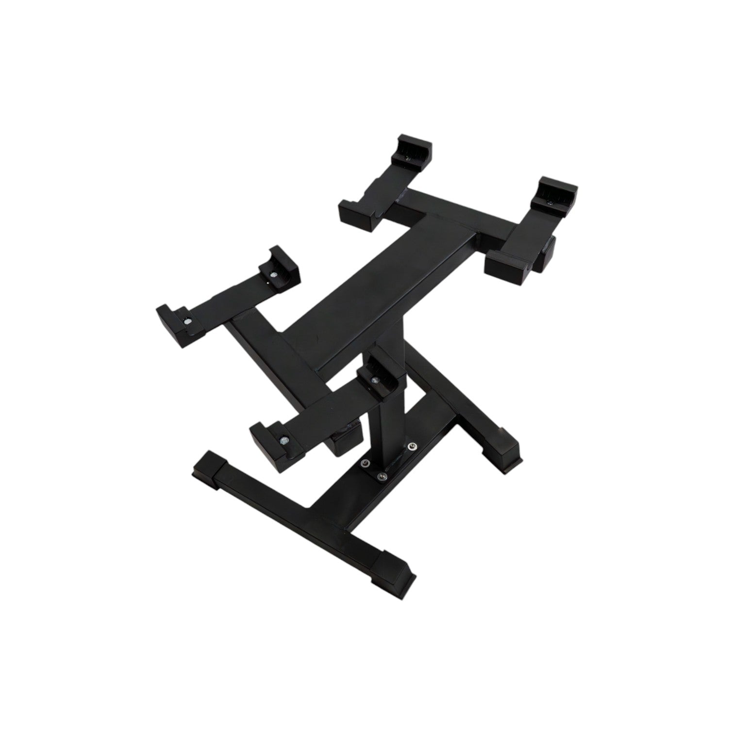 Twist Dumbbell Stand