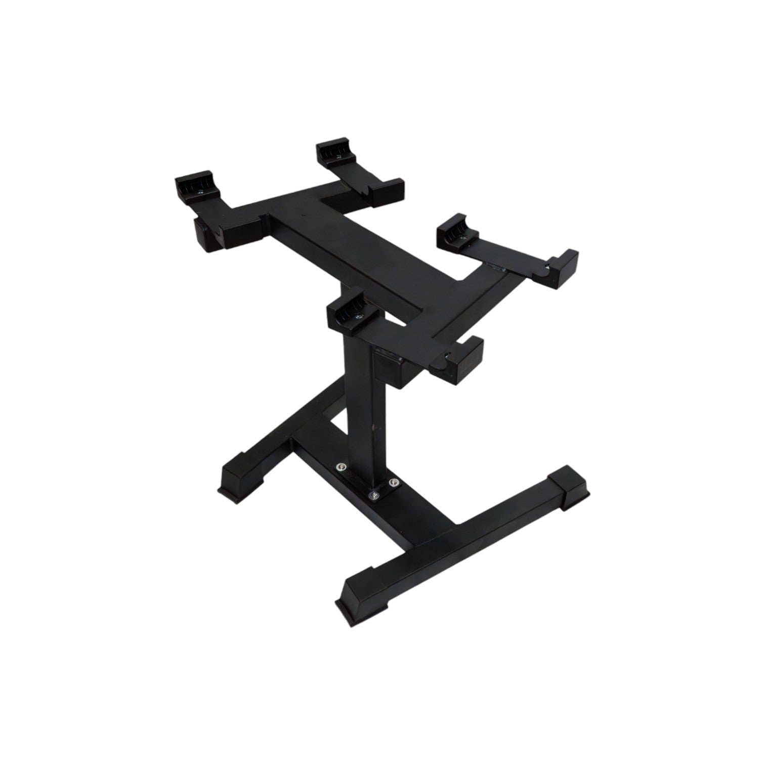 Twist Dumbbell Stand