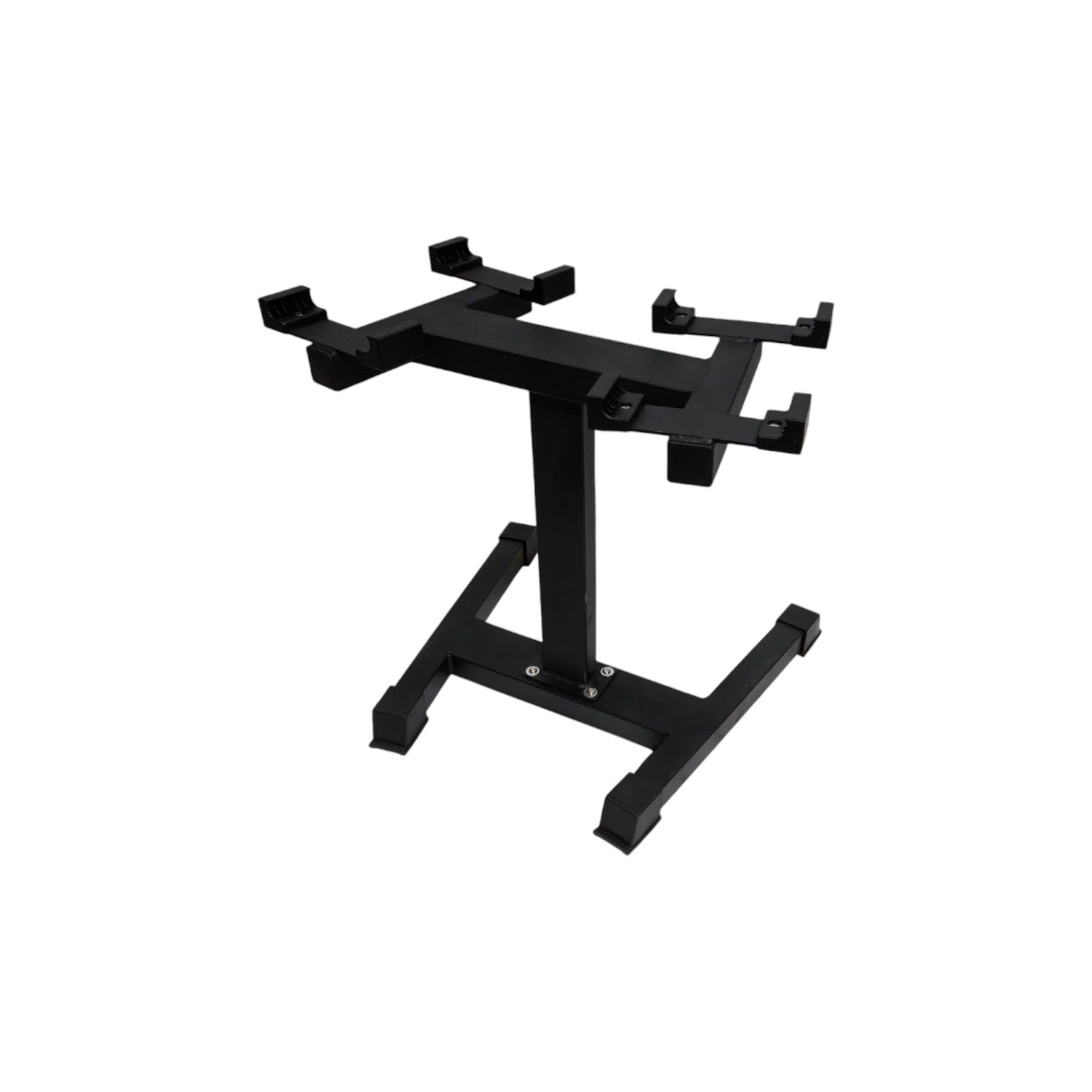 Twist Dumbbell Stand