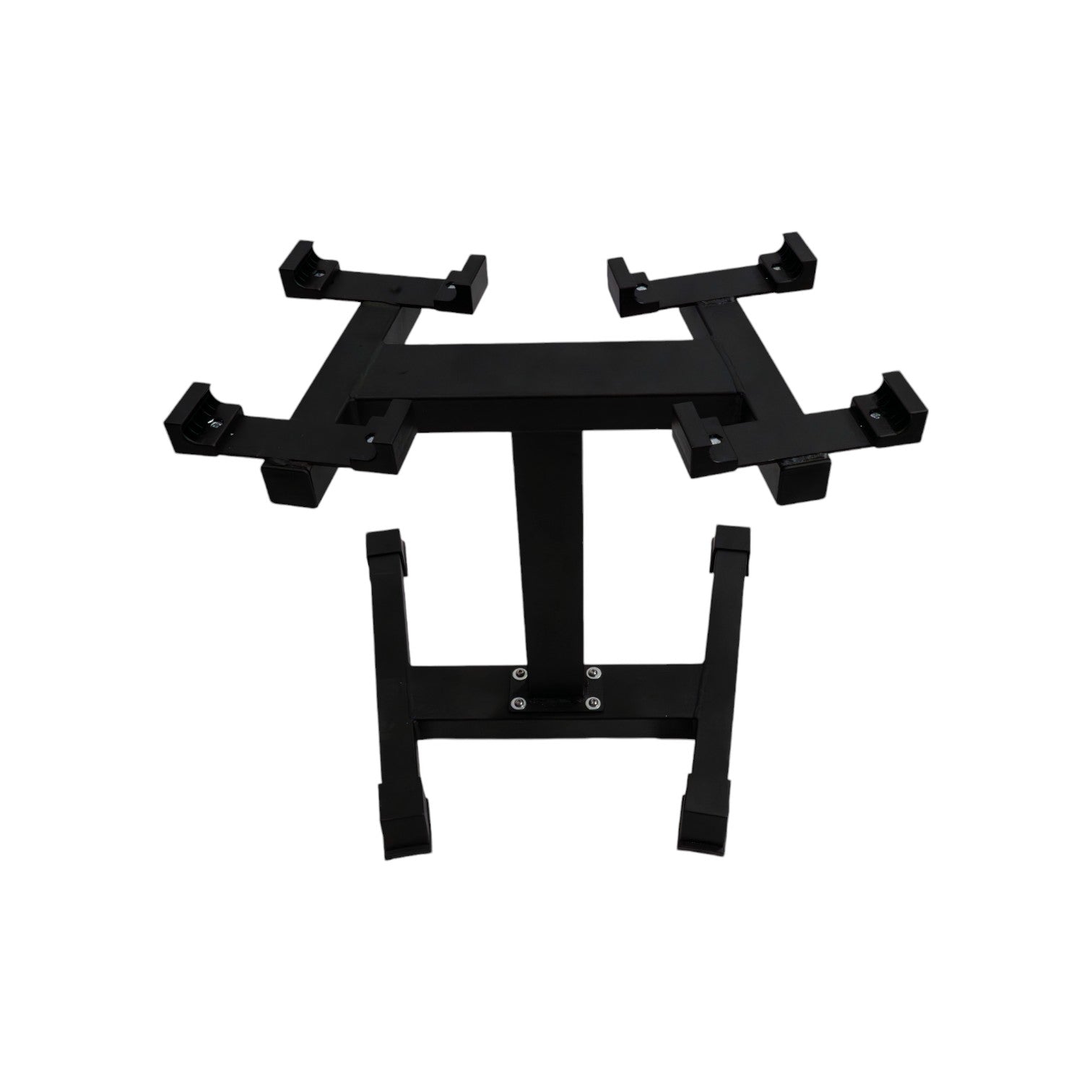 Twist Dumbbell Stand