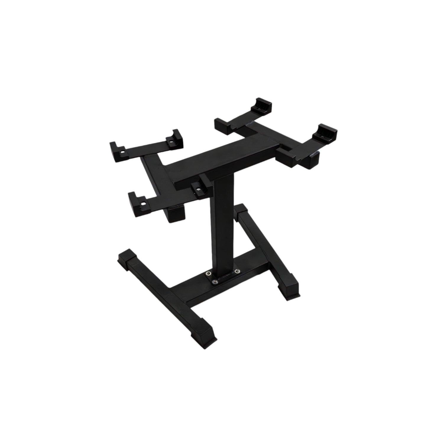 Twist Dumbbell Stand